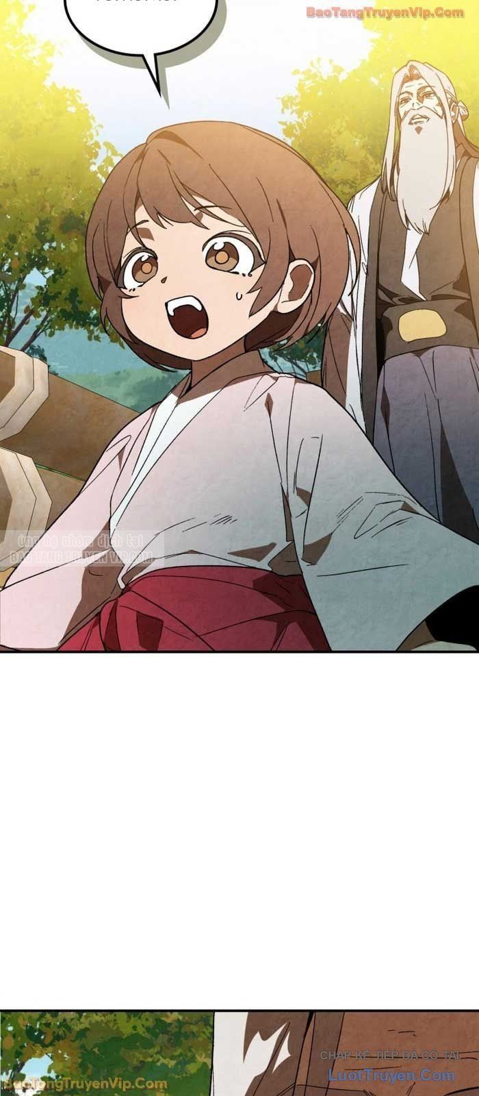 Vị Thần Trở Lại Chap 141 - Next Chap 142