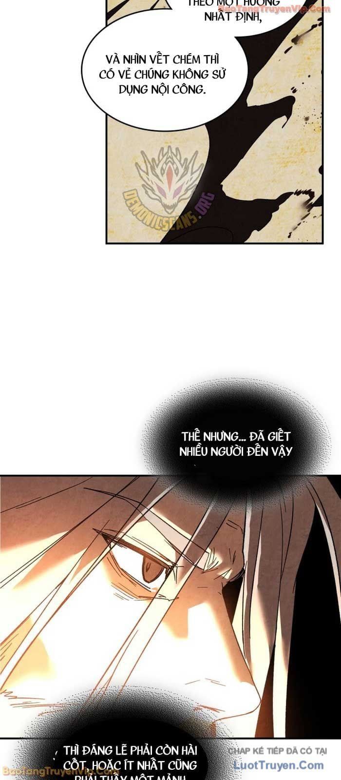 Vị Thần Trở Lại Chap 141 - Next Chap 142