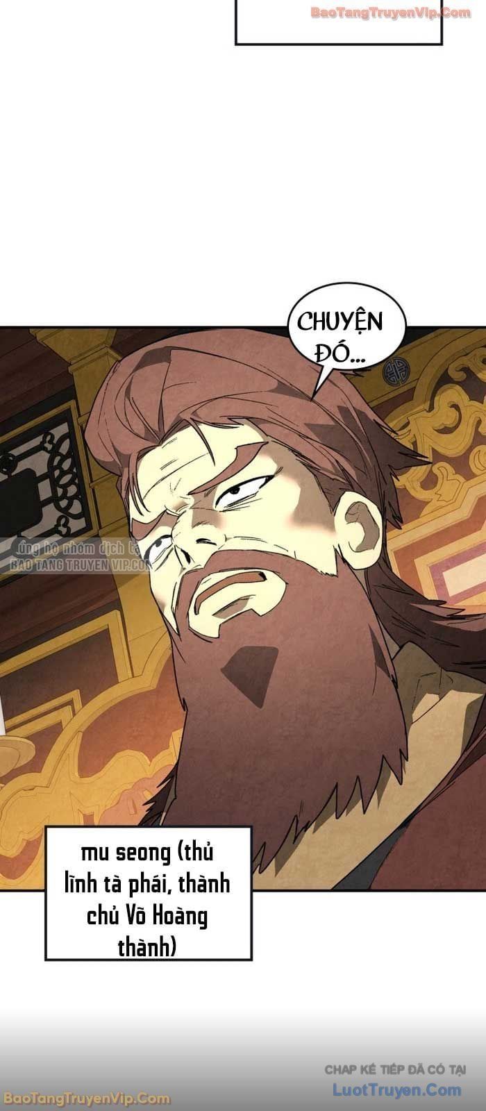 Vị Thần Trở Lại Chap 141 - Next Chap 142