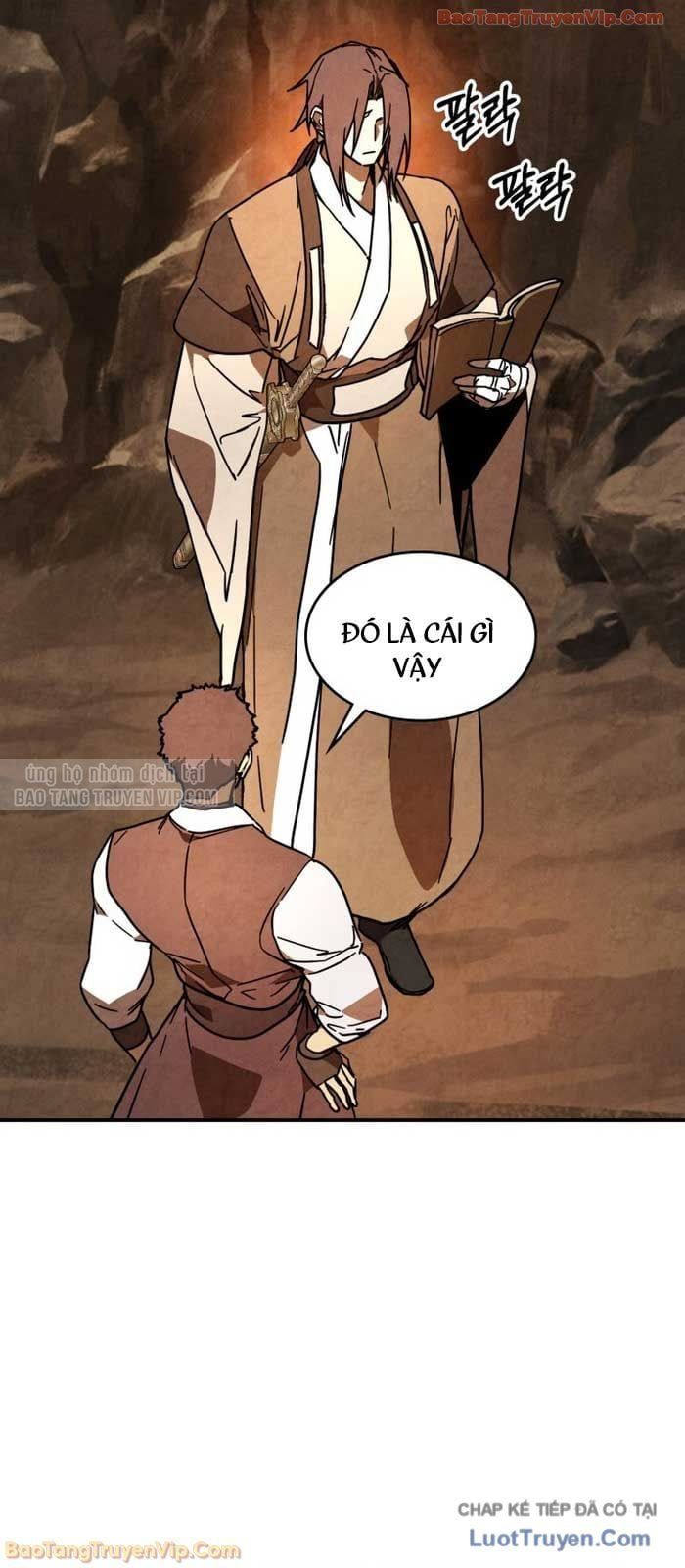 Vị Thần Trở Lại Chap 141 - Next Chap 142