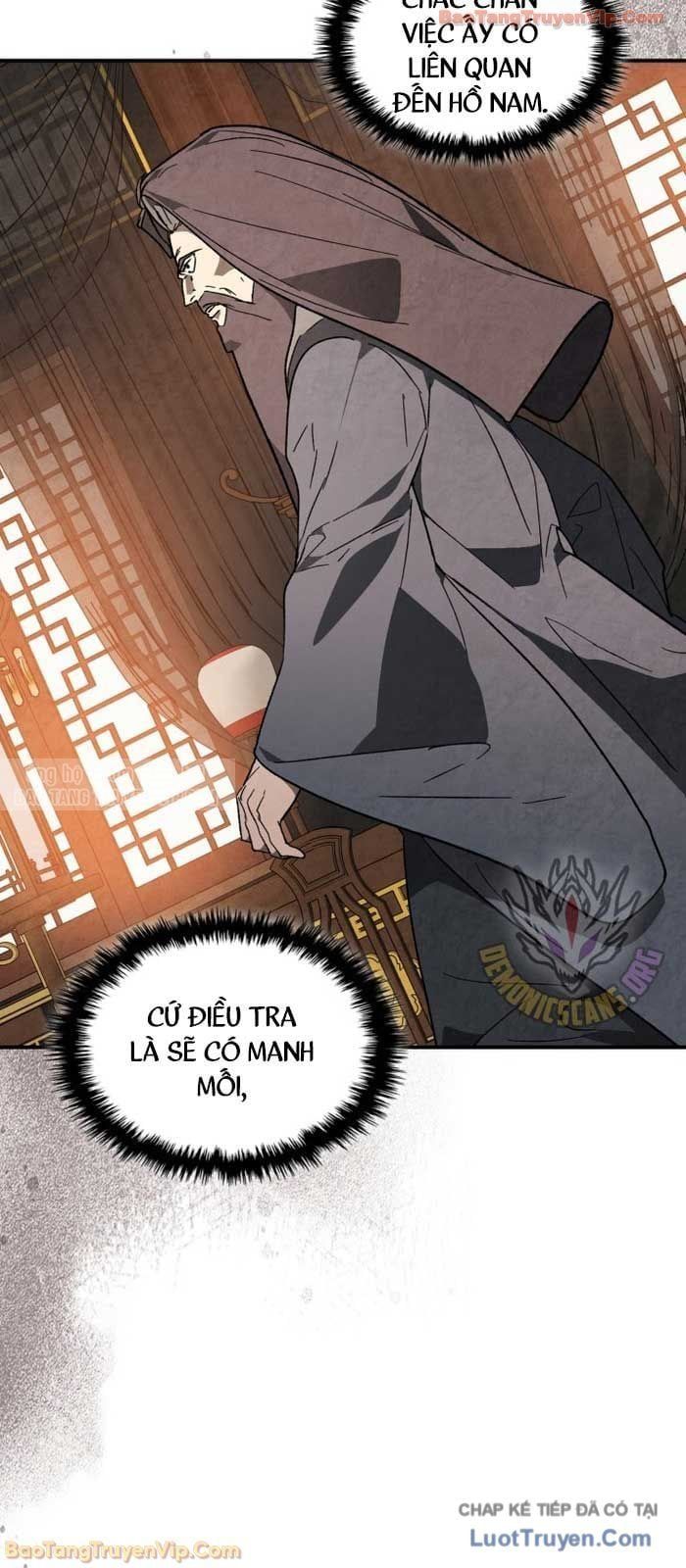 Vị Thần Trở Lại Chap 141 - Next Chap 142