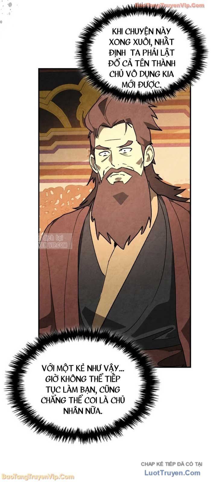 Vị Thần Trở Lại Chap 141 - Next Chap 142