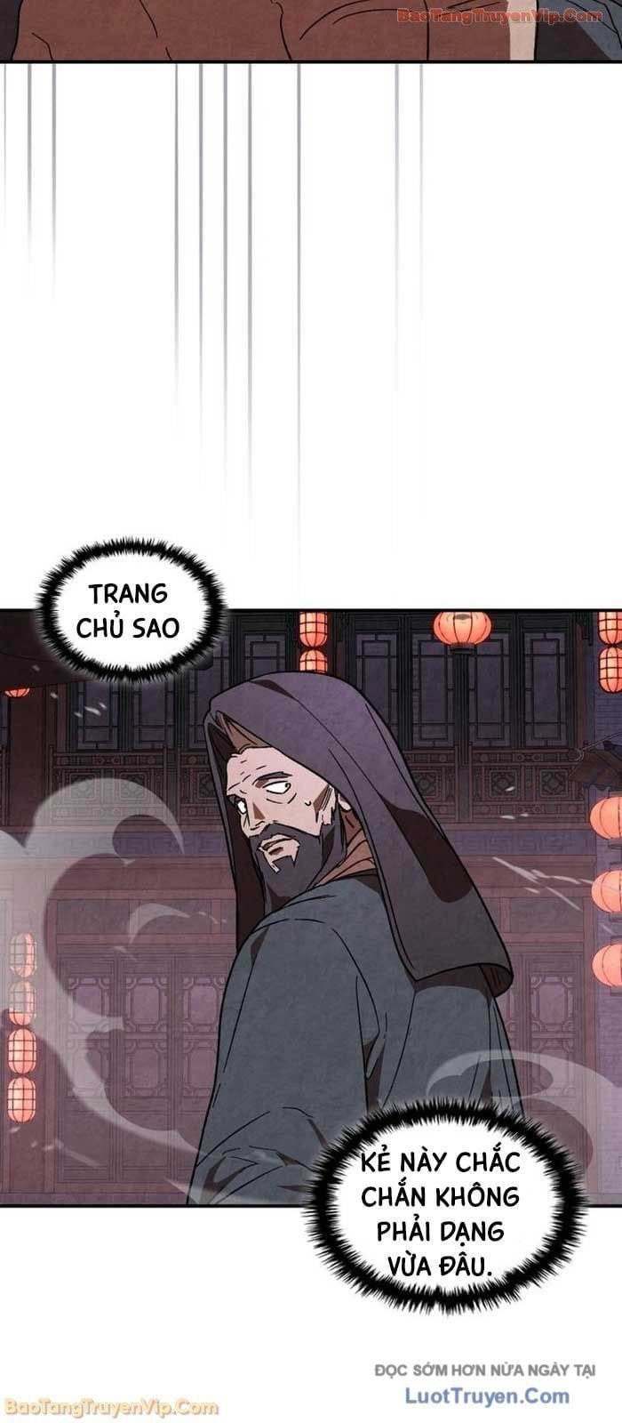 Vị Thần Trở Lại Chap 142 - Next Chap 143