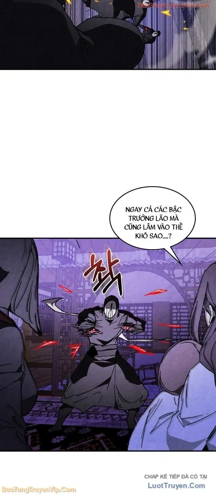 Vị Thần Trở Lại Chap 144 - Next Chap 145