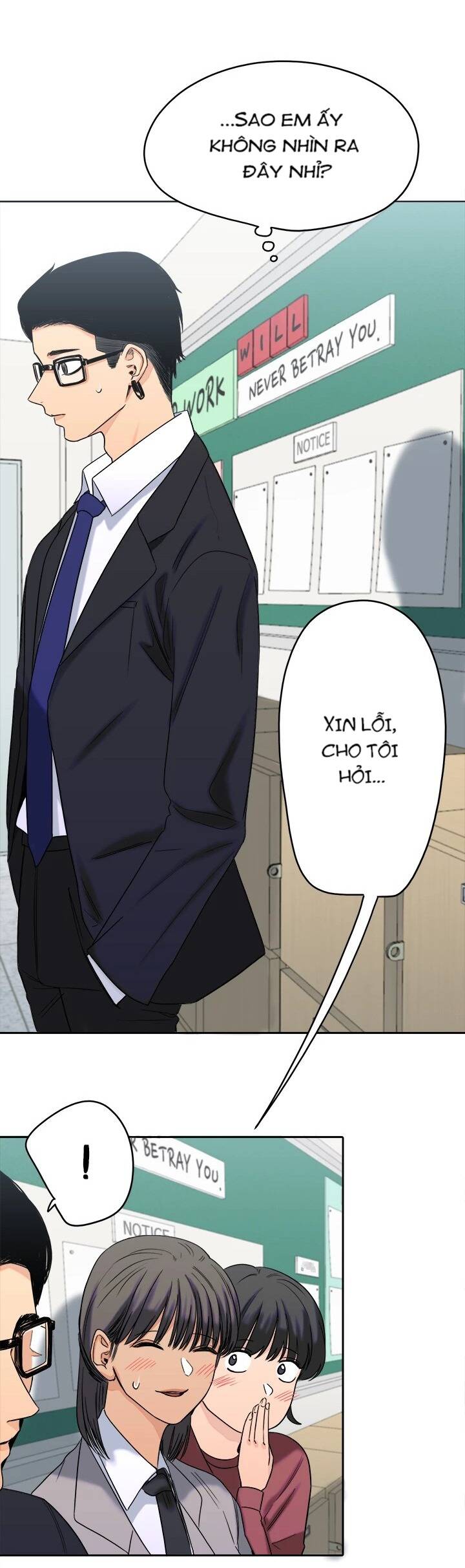 Lãng Mạn Giòn Tan Chap 139 - Next Chap 140