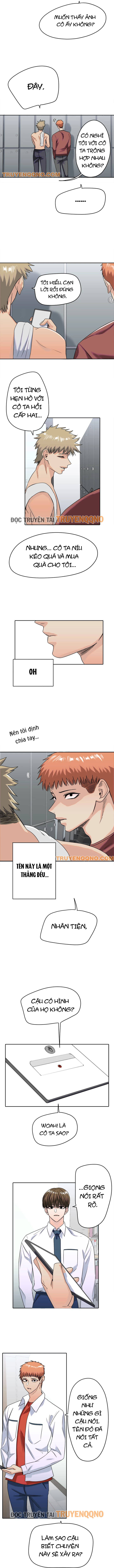 Lãng Mạn Giòn Tan Chap 138 - Next Chap 139