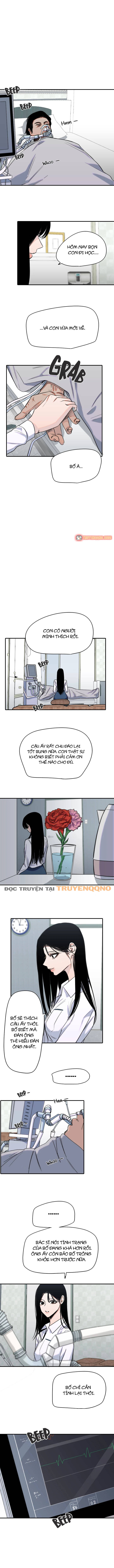 Lãng Mạn Giòn Tan Chap 150 - Next Chap 151