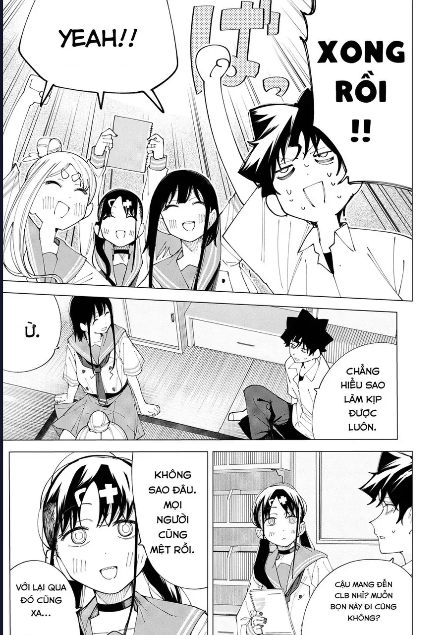 Xem Phim Chap 28 - Next Chap 29