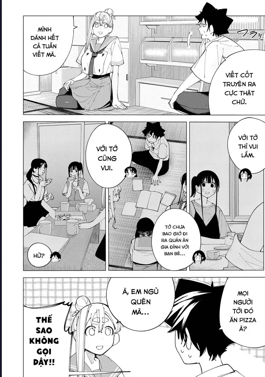 Xem Phim Chap 28 - Next Chap 29