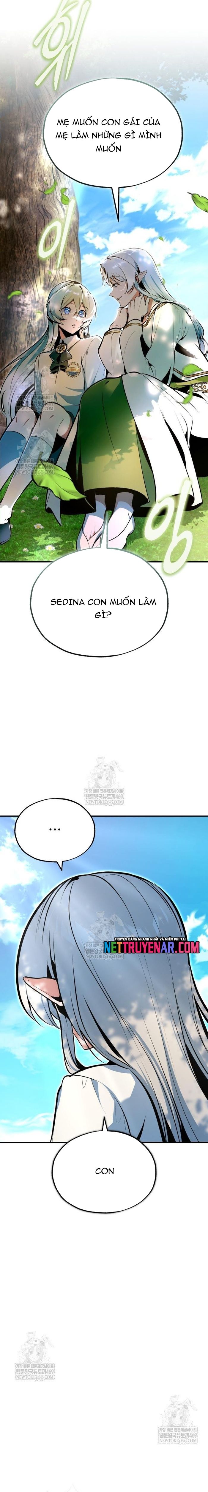 Giáo Sư Gián Điệp Chap 145 - Next Chap 146