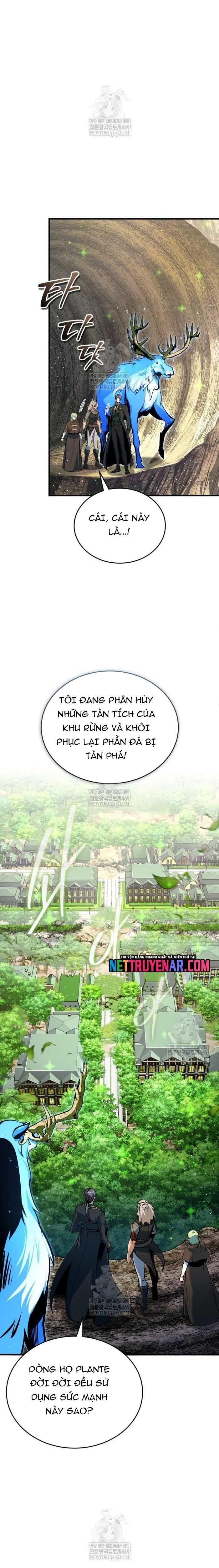 Giáo Sư Gián Điệp Chap 145 - Next Chap 146