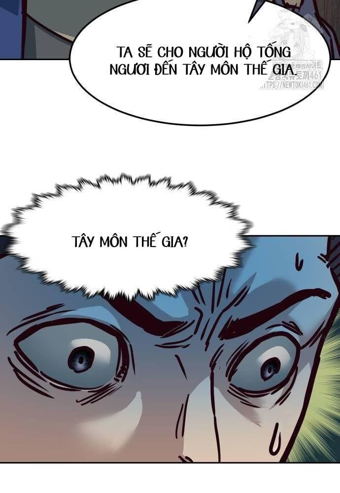 Túy Kiếm Dạ Hành Chap 131 - Next Chap 132