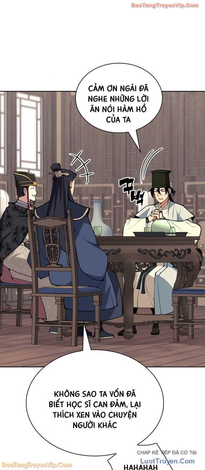 Học Giả Kiếm Sĩ Chap 189 - Next Chap 190