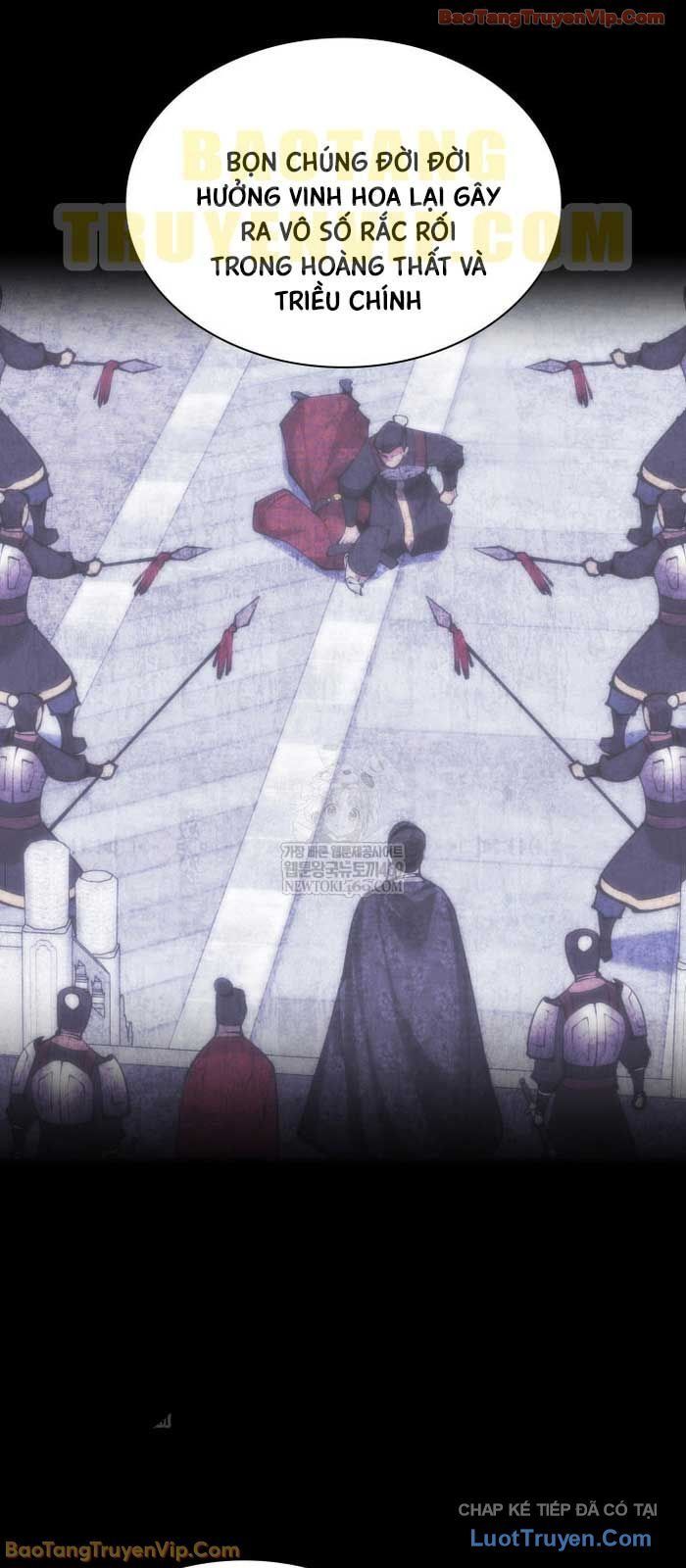 Học Giả Kiếm Sĩ Chap 189 - Next Chap 190