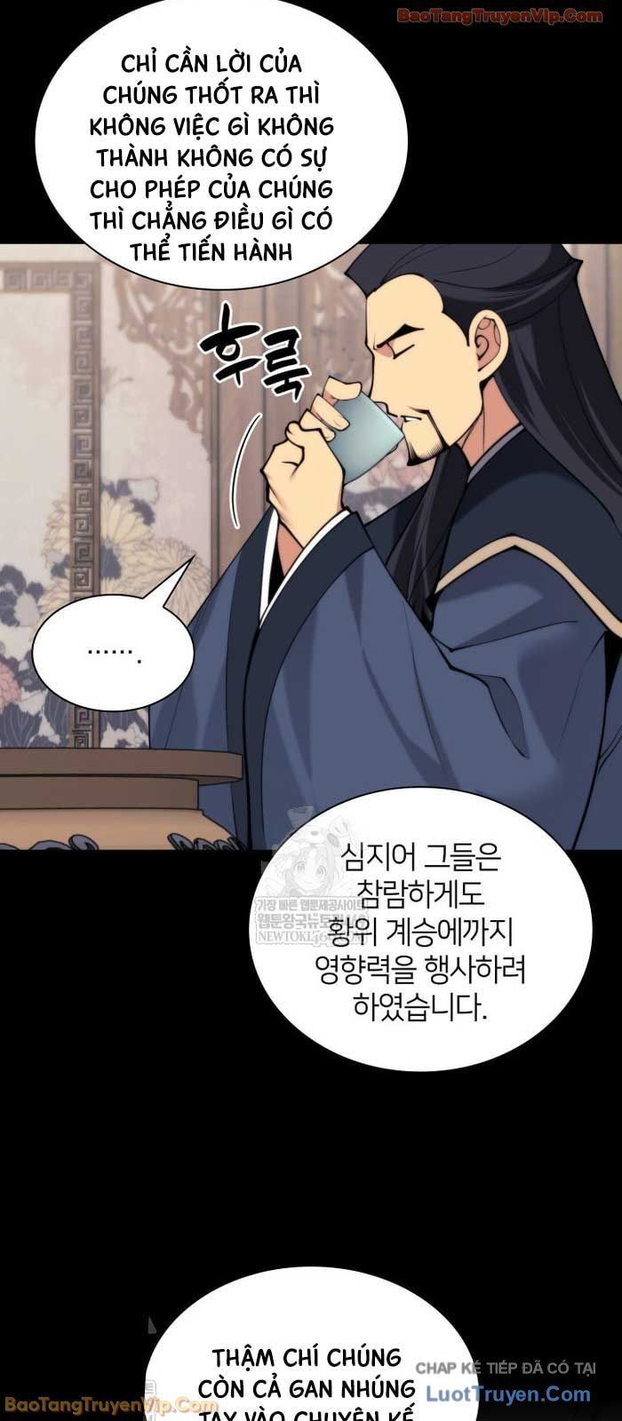 Học Giả Kiếm Sĩ Chap 189 - Next Chap 190