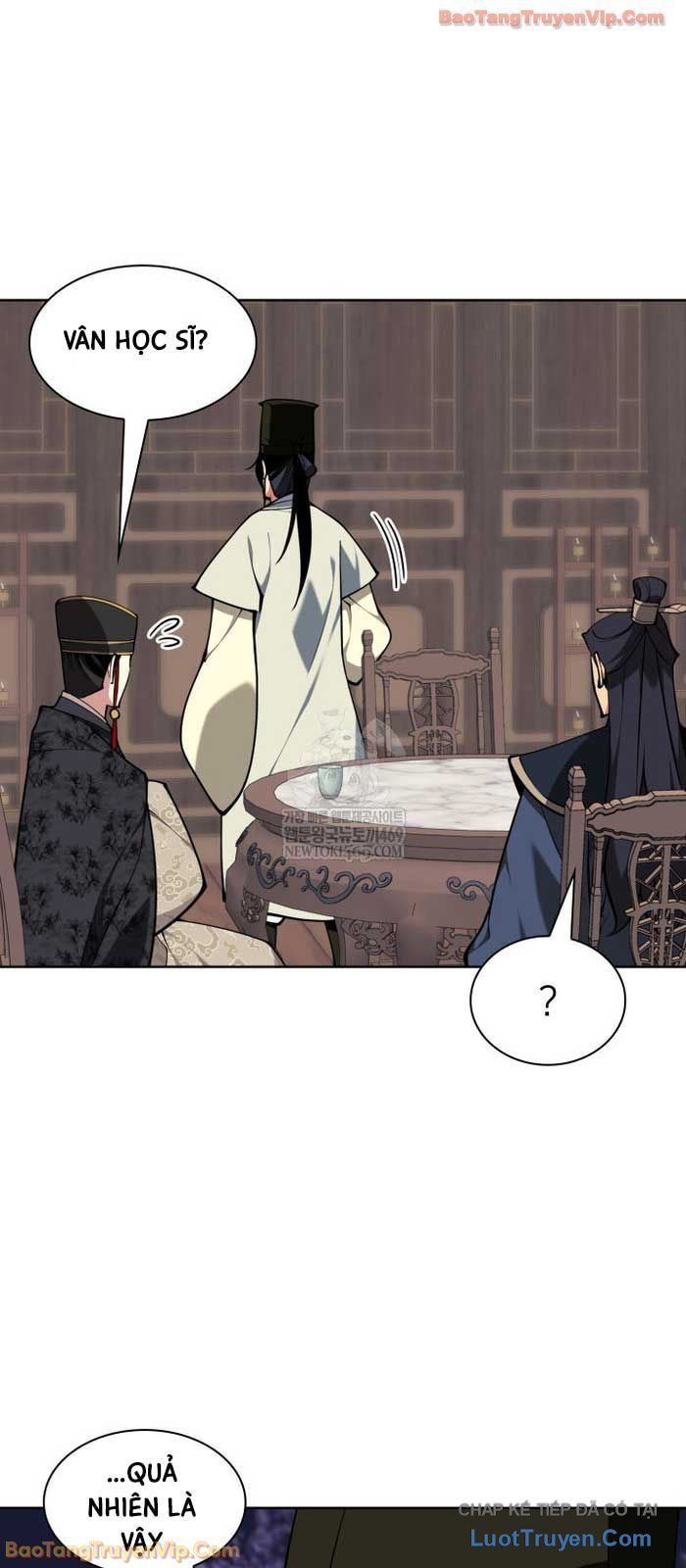 Học Giả Kiếm Sĩ Chap 189 - Next Chap 190