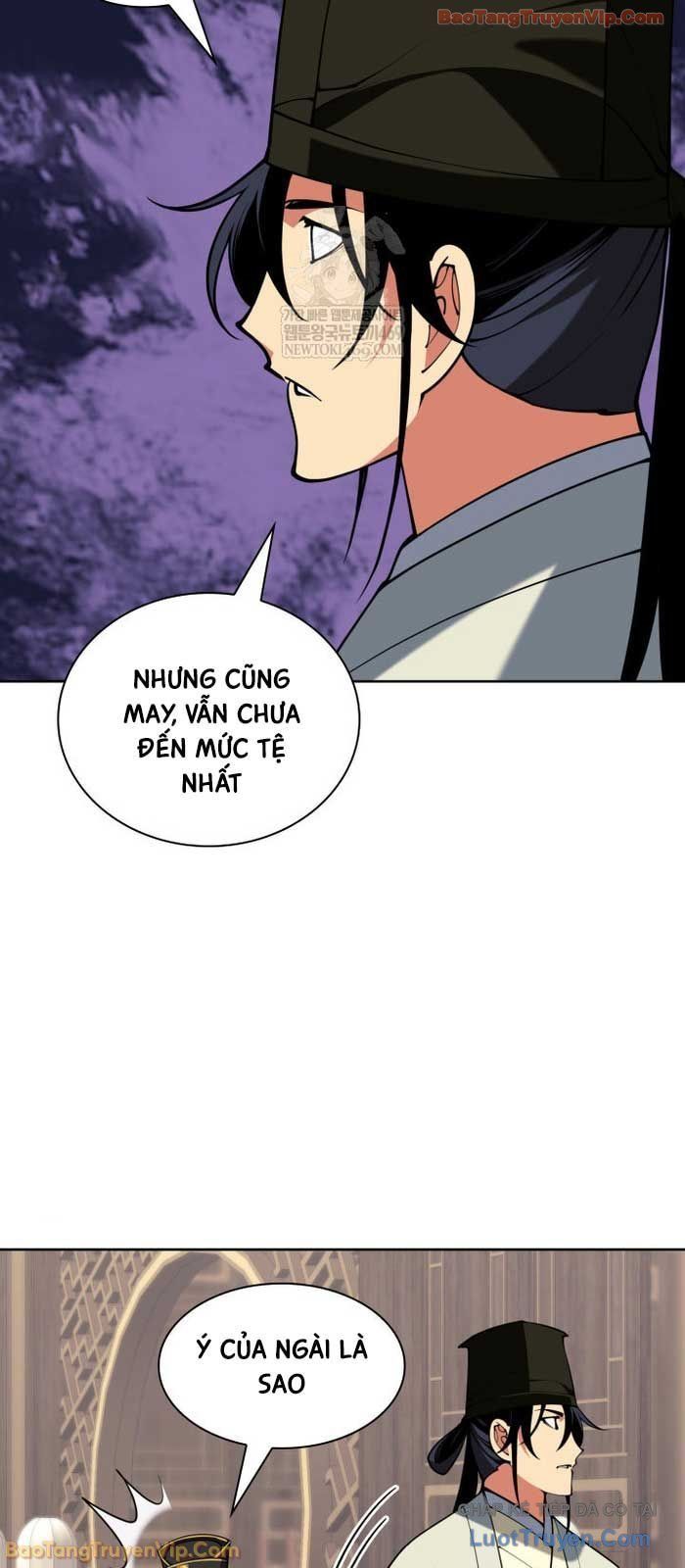 Học Giả Kiếm Sĩ Chap 189 - Next Chap 190