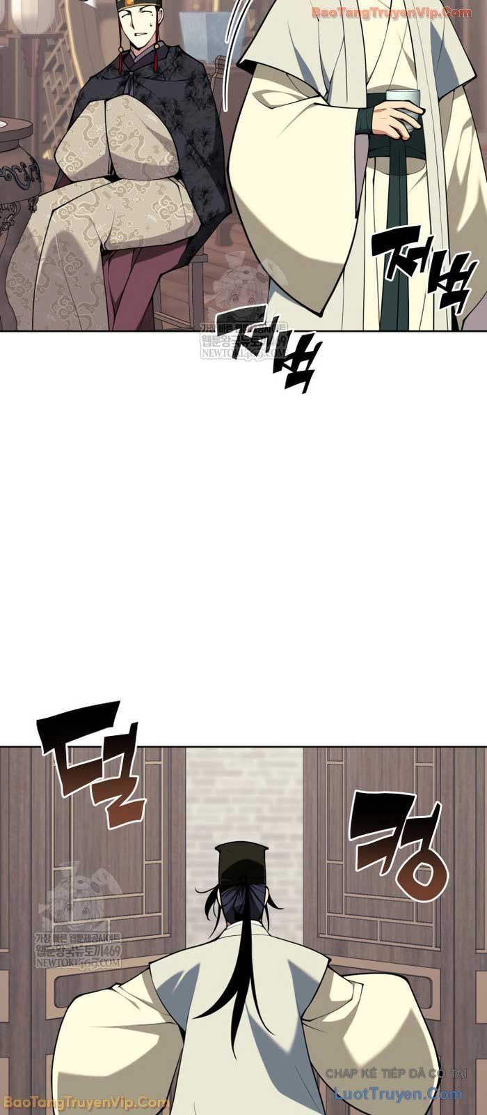 Học Giả Kiếm Sĩ Chap 189 - Next Chap 190