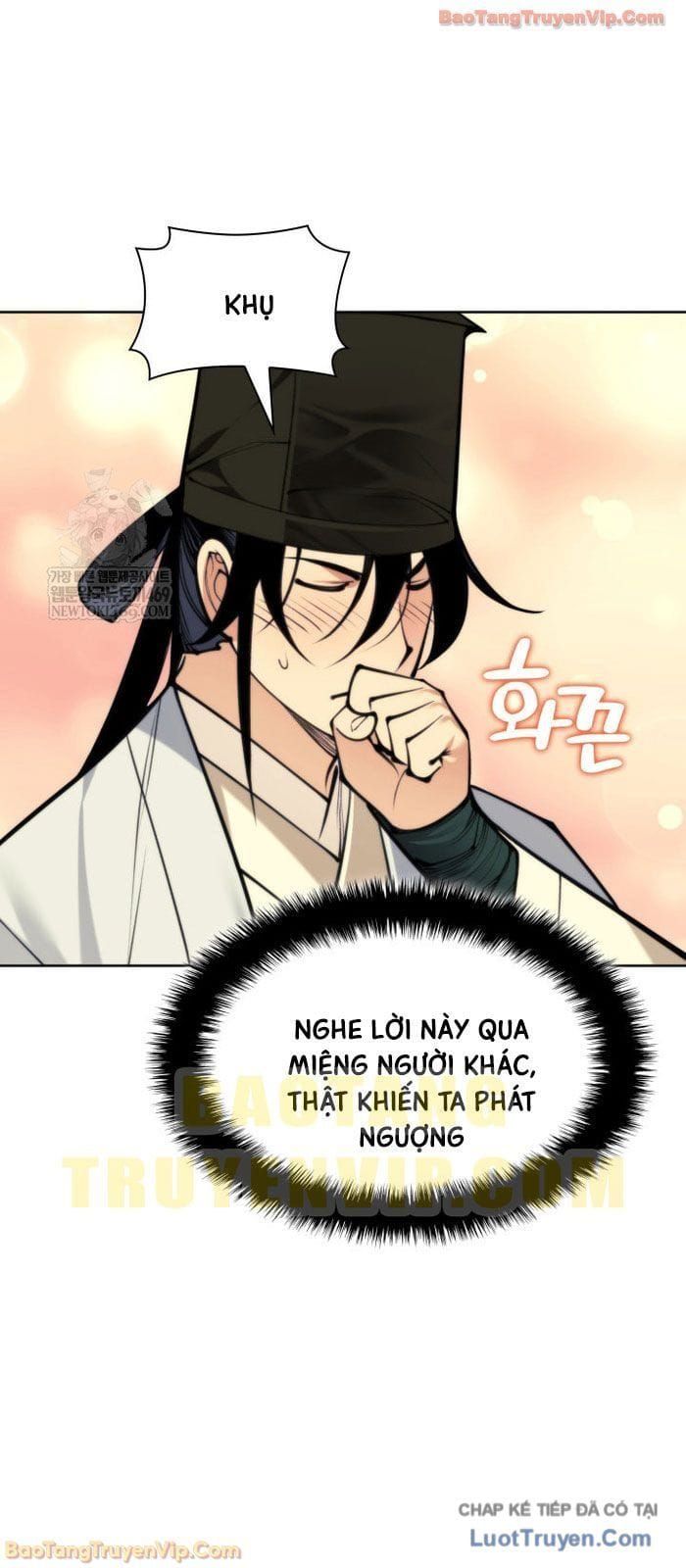 Học Giả Kiếm Sĩ Chap 190 - Next Chap 191