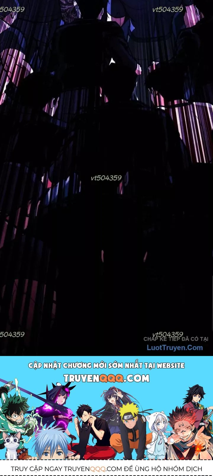 Hoán Đổi Diệu Kỳ Chap 590.5 - Next Chap 591.5