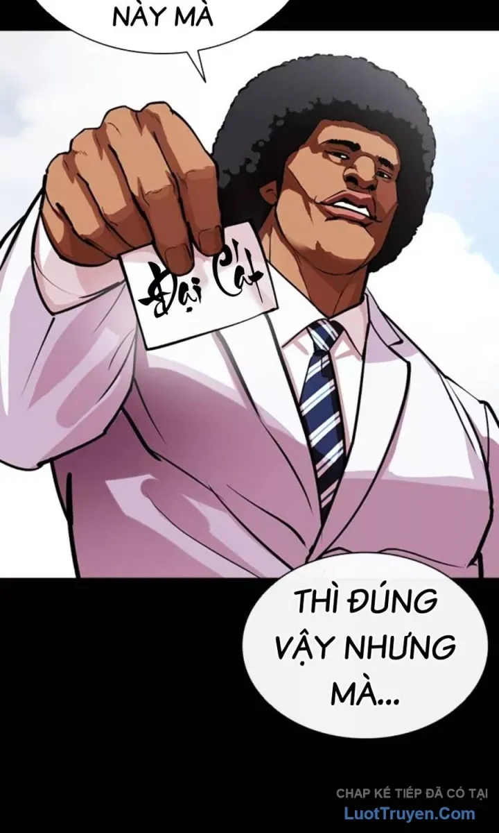 Hoán Đổi Diệu Kỳ Chap 590.5 - Next Chap 591.5