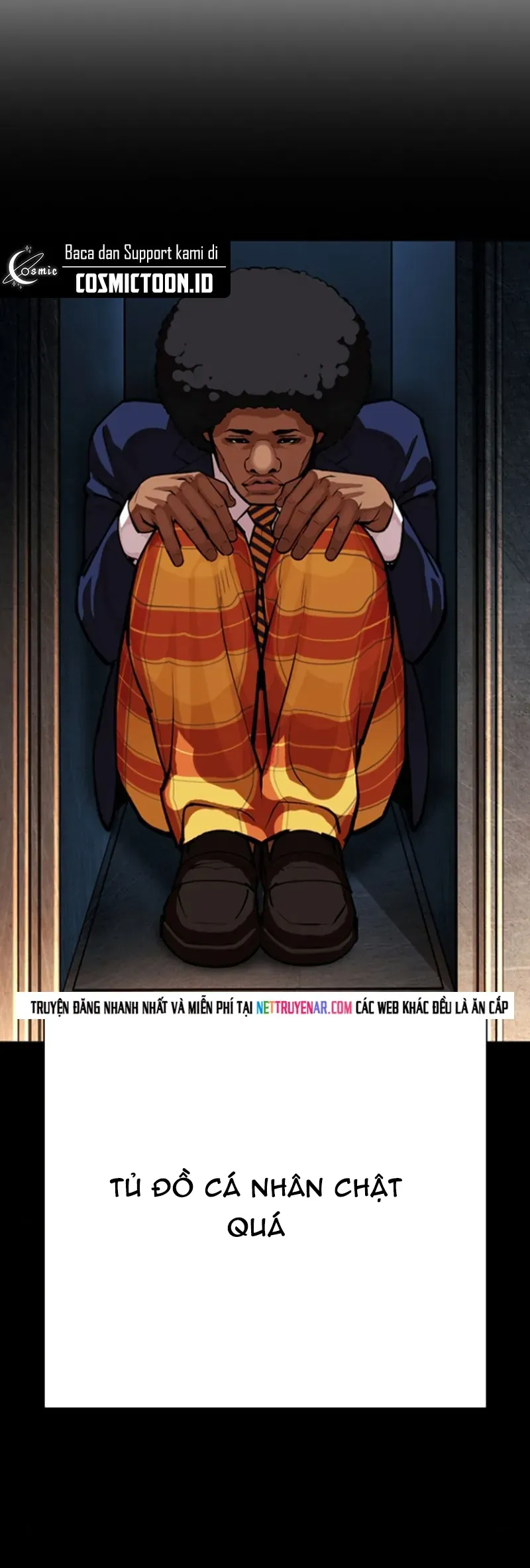 Hoán Đổi Diệu Kỳ Chap 591 - Next Chap 592