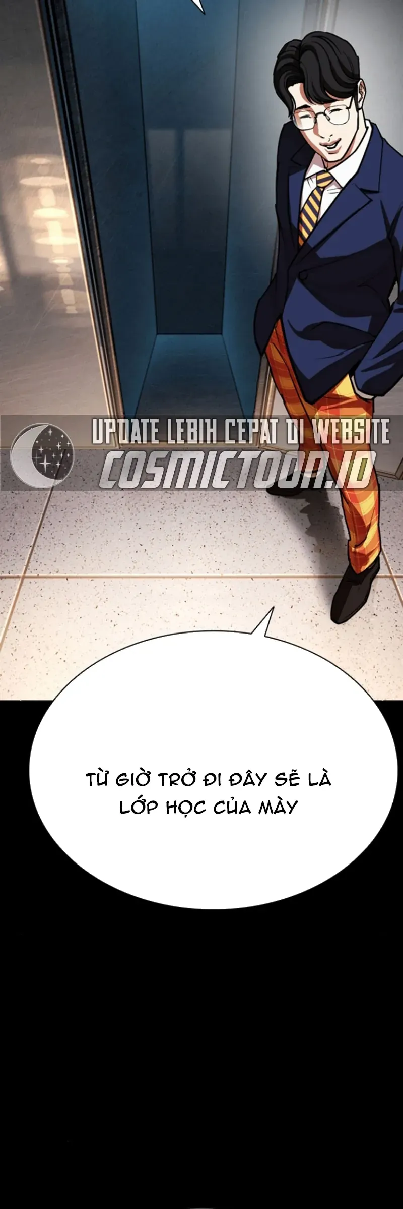 Hoán Đổi Diệu Kỳ Chap 591 - Next Chap 592