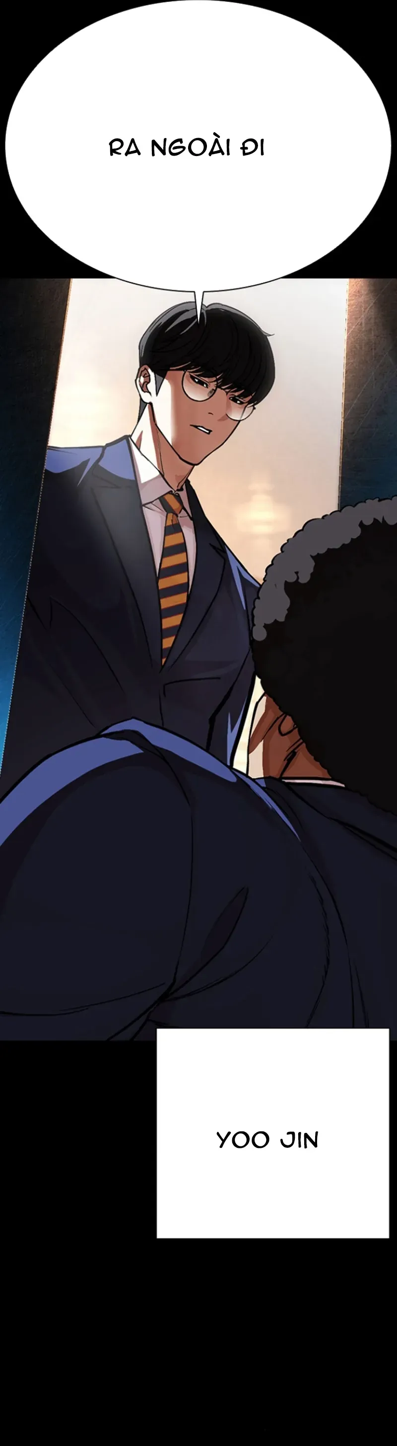 Hoán Đổi Diệu Kỳ Chap 591 - Next Chap 592