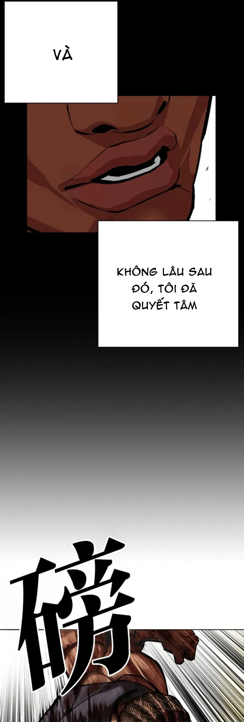 Hoán Đổi Diệu Kỳ Chap 591 - Next Chap 592
