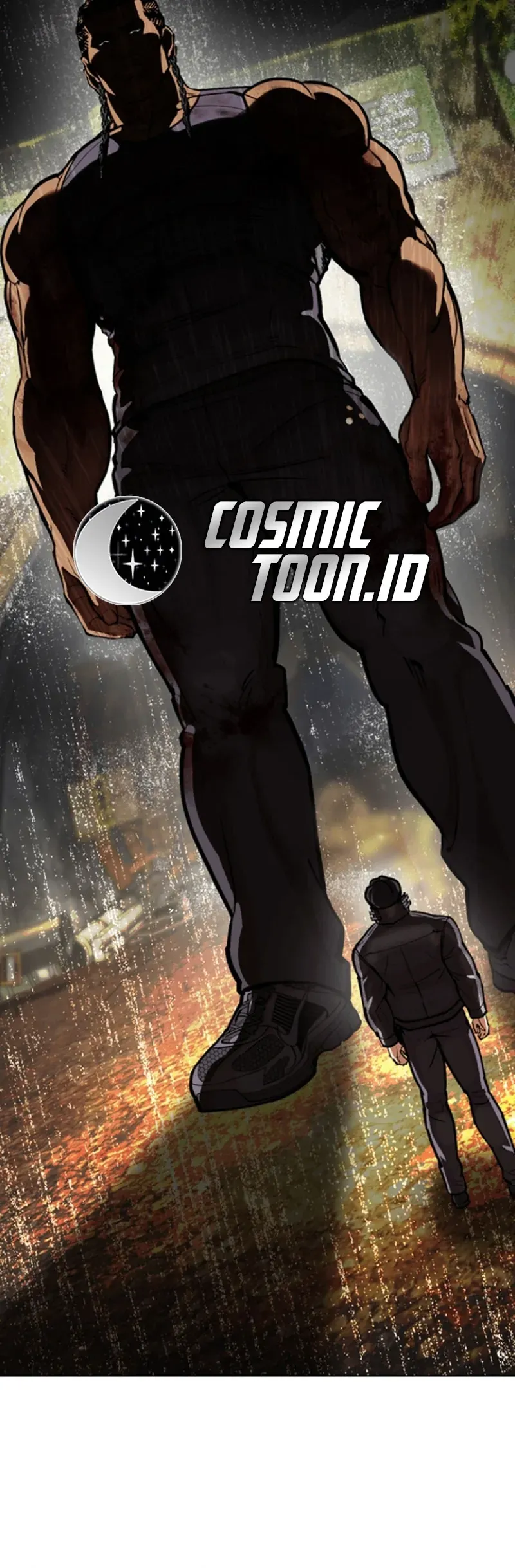 Hoán Đổi Diệu Kỳ Chap 591 - Next Chap 592