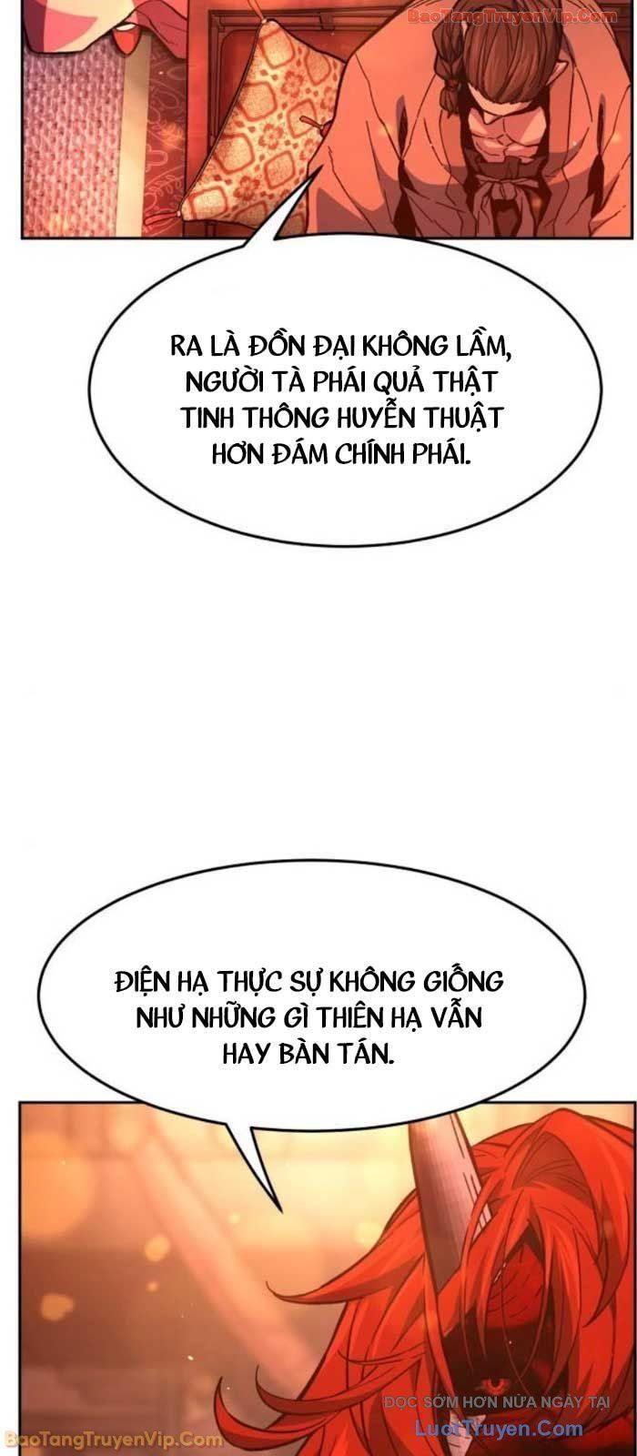 Cảm Kiếm Tuyệt Đối Chap 157 - Next Chap 158