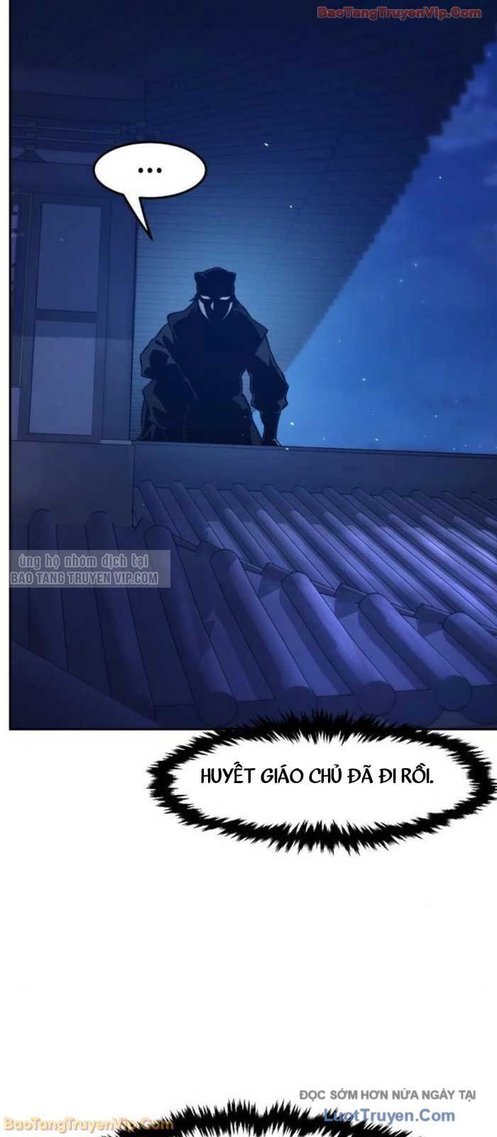 Cảm Kiếm Tuyệt Đối Chap 157 - Next Chap 158