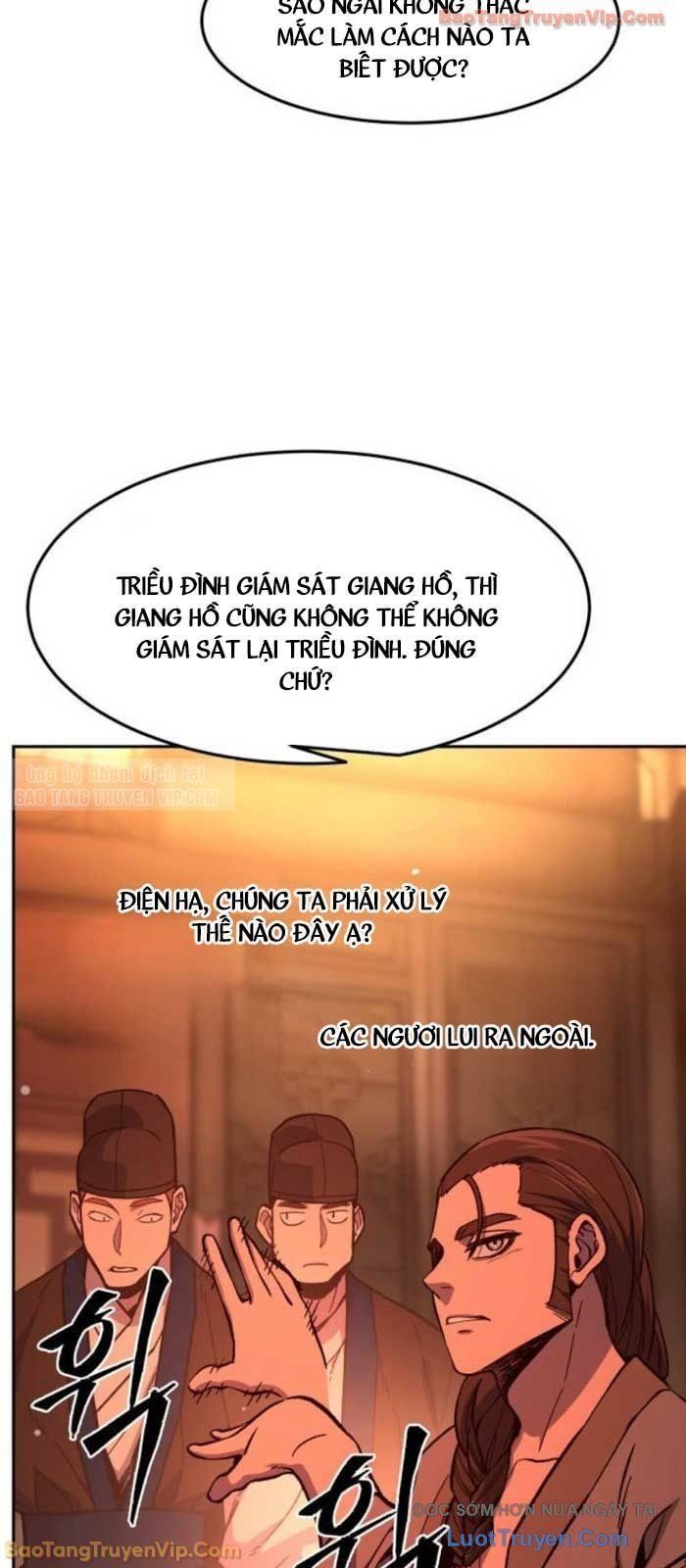 Cảm Kiếm Tuyệt Đối Chap 157 - Next Chap 158