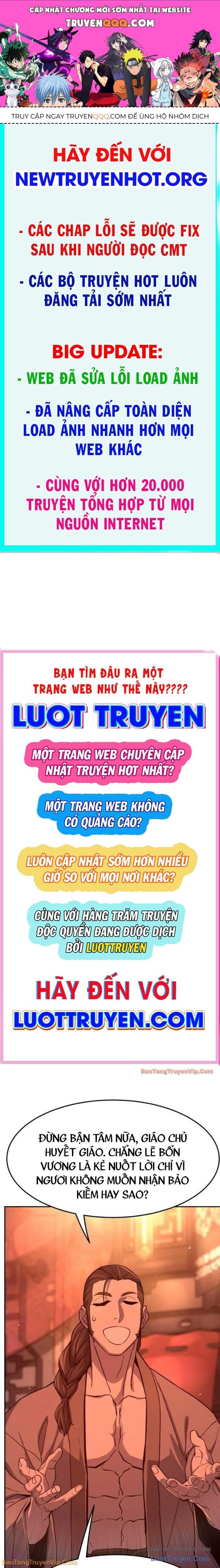 Cảm Kiếm Tuyệt Đối Chap 159 - Next Chap 160