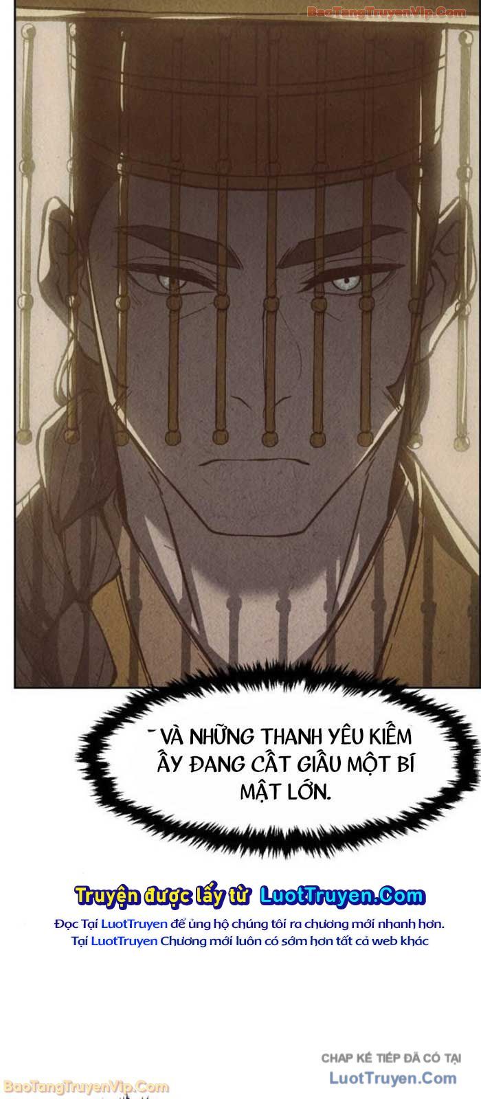 Cảm Kiếm Tuyệt Đối Chap 159 - Next Chap 160