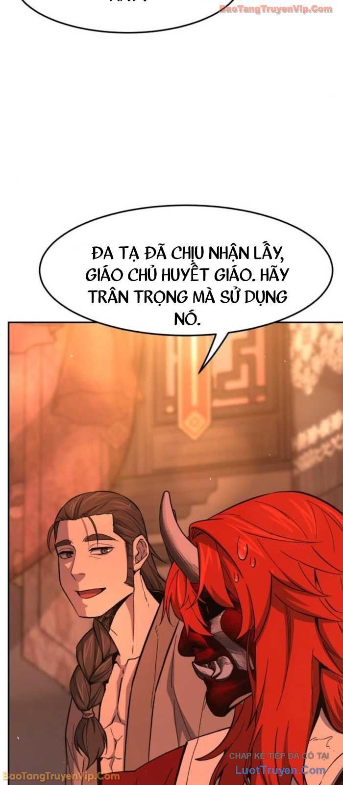 Cảm Kiếm Tuyệt Đối Chap 159 - Next Chap 160