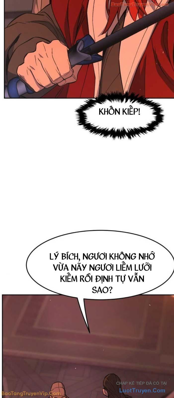 Cảm Kiếm Tuyệt Đối Chap 159 - Next Chap 160