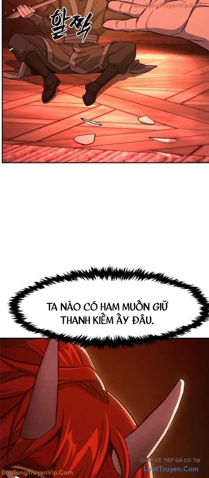 Cảm Kiếm Tuyệt Đối Chap 159 - Next Chap 160