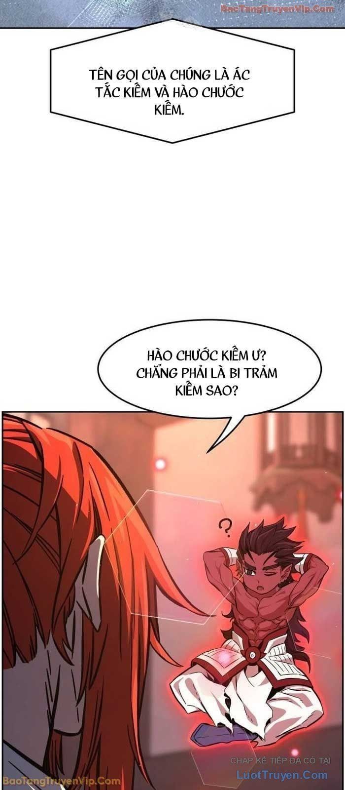 Cảm Kiếm Tuyệt Đối Chap 160 - Next Chap 161
