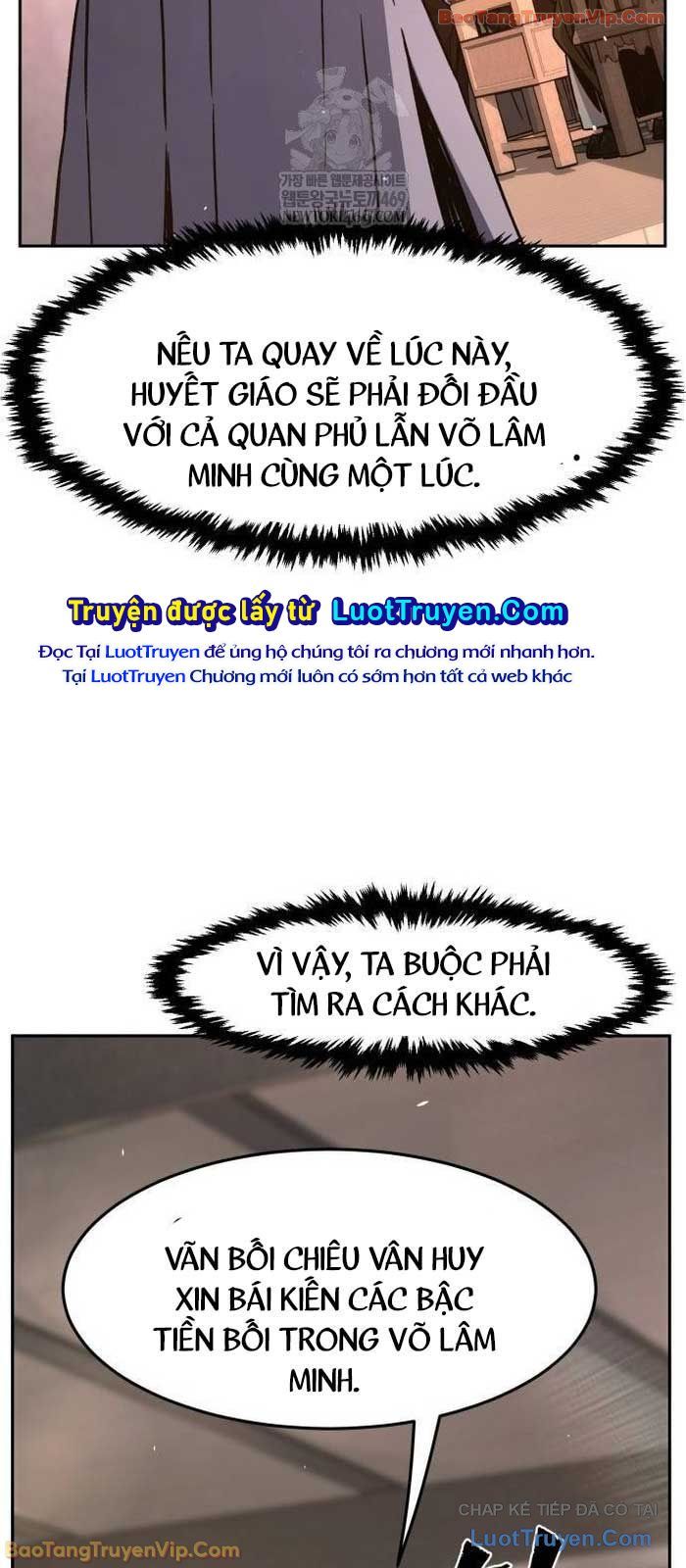 Cảm Kiếm Tuyệt Đối Chap 160 - Next Chap 161