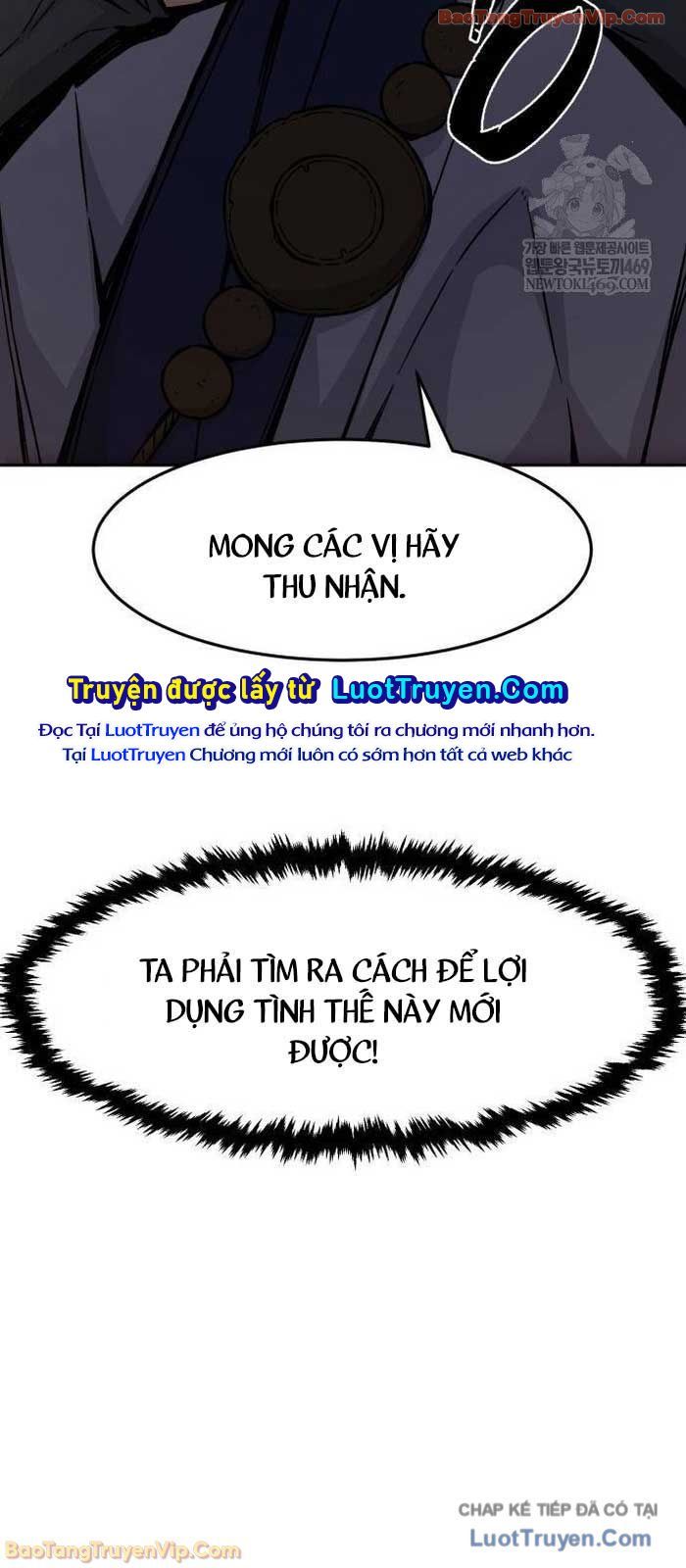 Cảm Kiếm Tuyệt Đối Chap 160 - Next Chap 161