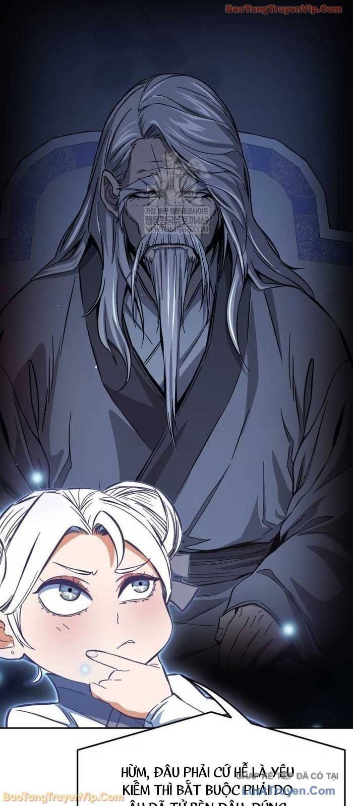 Cảm Kiếm Tuyệt Đối Chap 160 - Next Chap 161