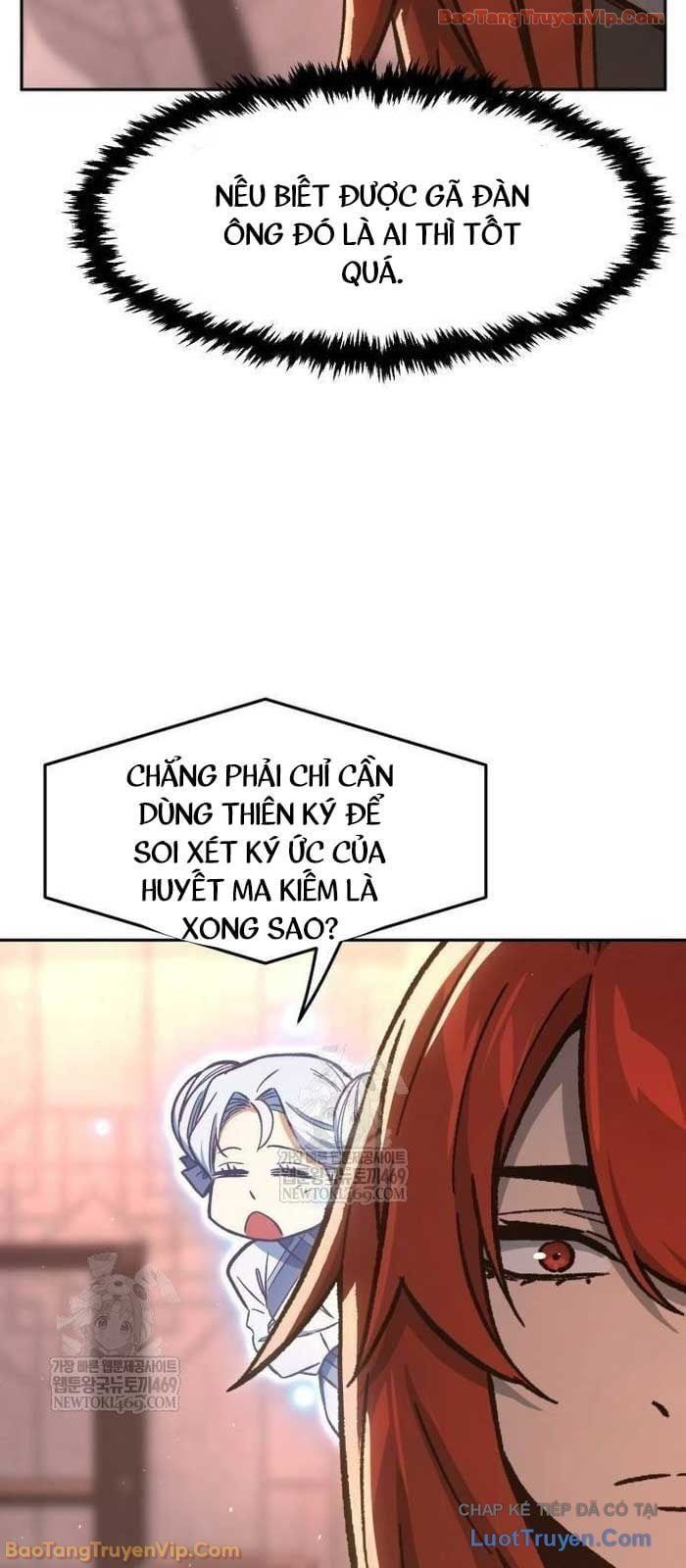 Cảm Kiếm Tuyệt Đối Chap 160 - Next Chap 161