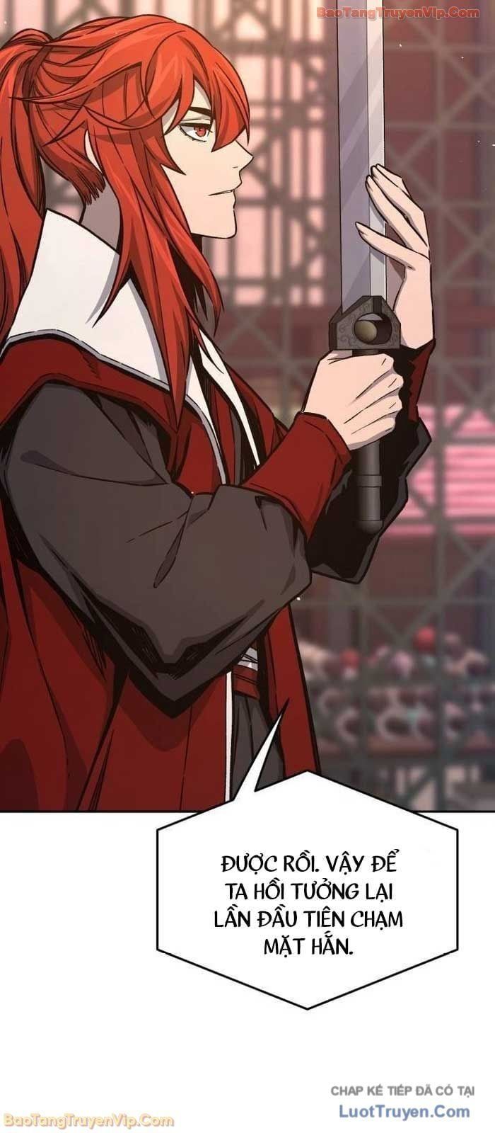 Cảm Kiếm Tuyệt Đối Chap 160 - Next Chap 161