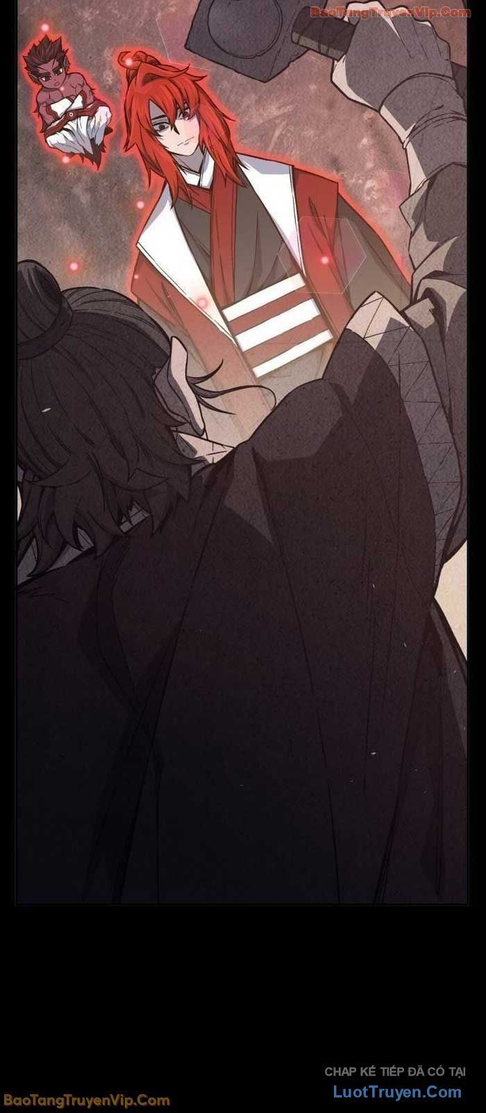 Cảm Kiếm Tuyệt Đối Chap 160 - Next Chap 161