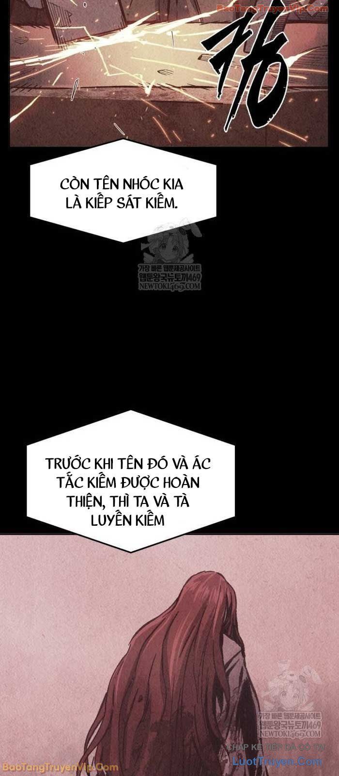 Cảm Kiếm Tuyệt Đối Chap 160 - Next Chap 161