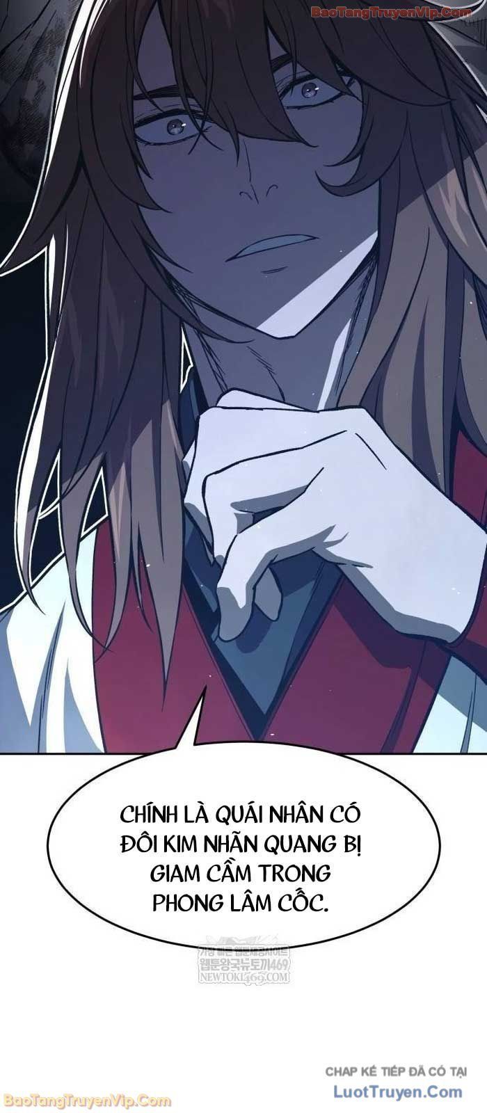 Cảm Kiếm Tuyệt Đối Chap 160 - Next Chap 161