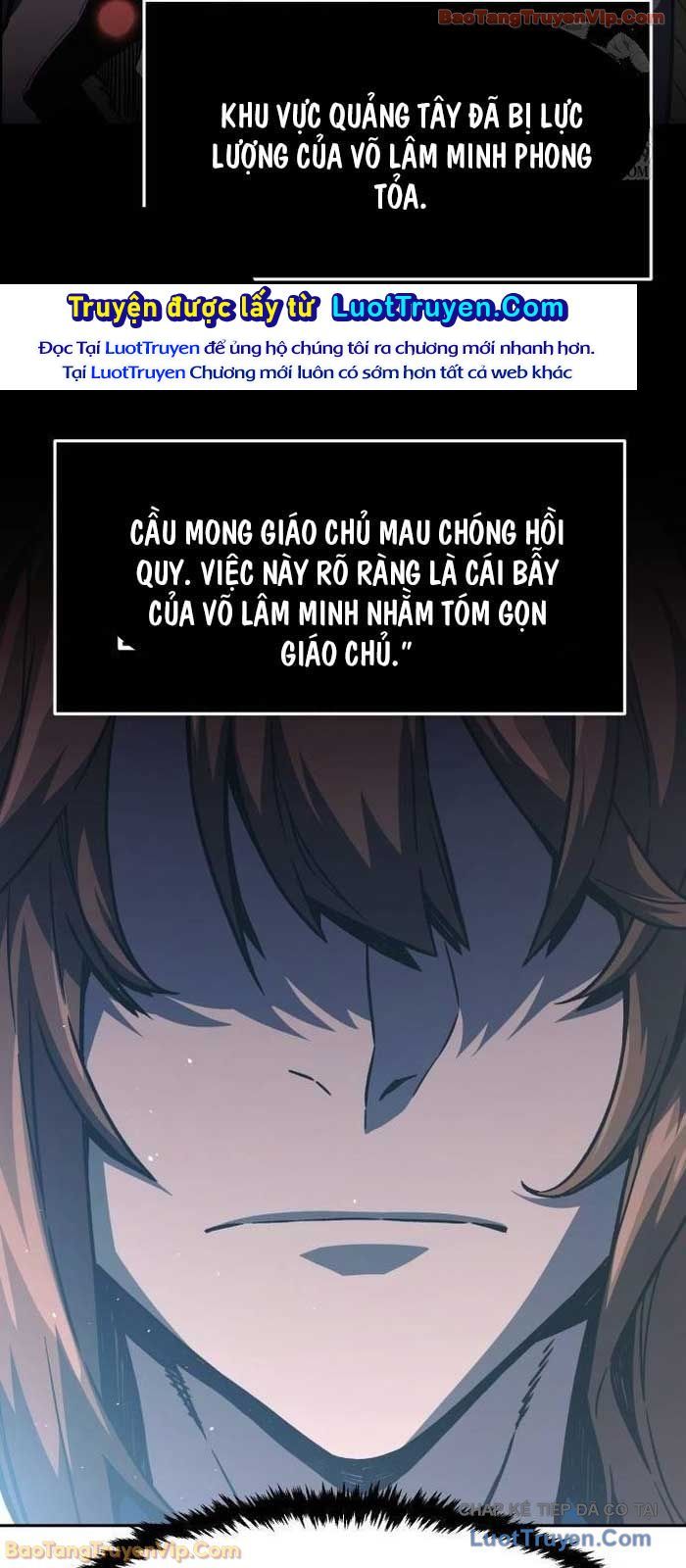 Cảm Kiếm Tuyệt Đối Chap 160 - Next Chap 161