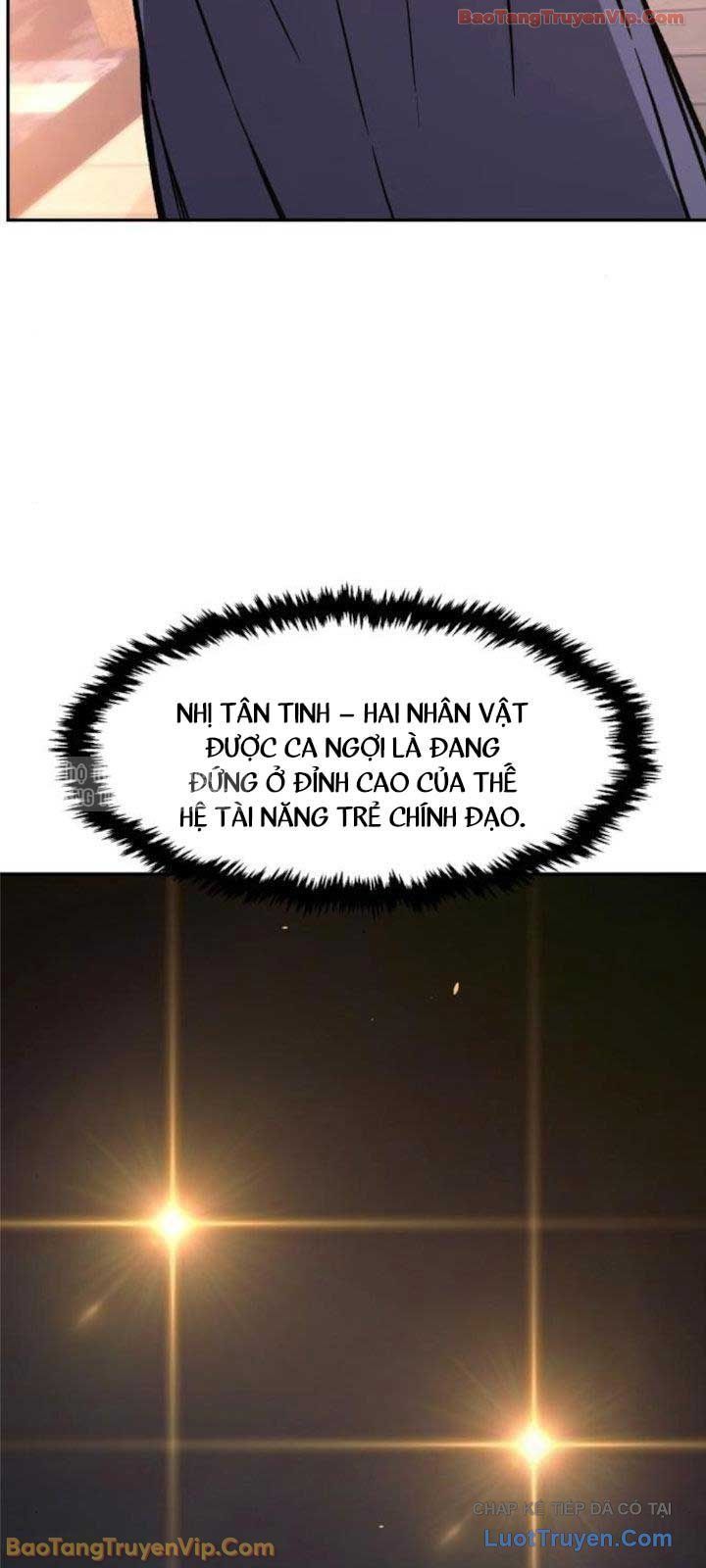 Cảm Kiếm Tuyệt Đối Chap 161 - Next Chap 162