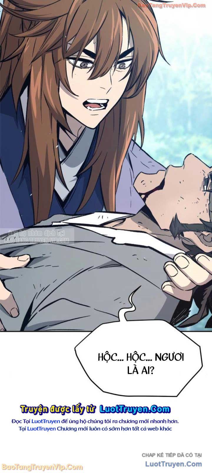 Cảm Kiếm Tuyệt Đối Chap 161 - Next Chap 162